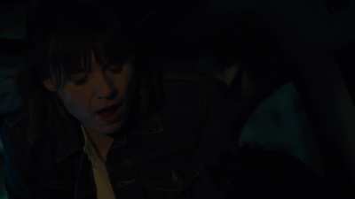 Katja Herbers - Evil S02E11