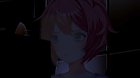 Sayori desperately needs sleep