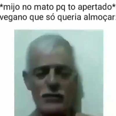 Almoço nhami nheme