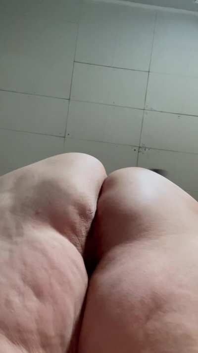 Bigger is better 