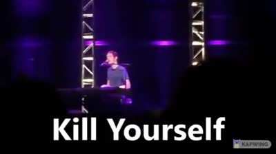 Wise words from a wise man