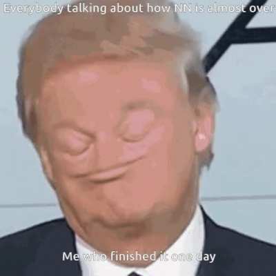 Big brain right here