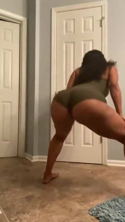 Maitai throwing ass