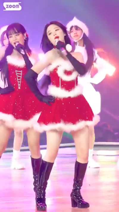Shuhua of i-dle - QUEENCARD