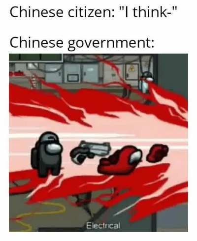 True that