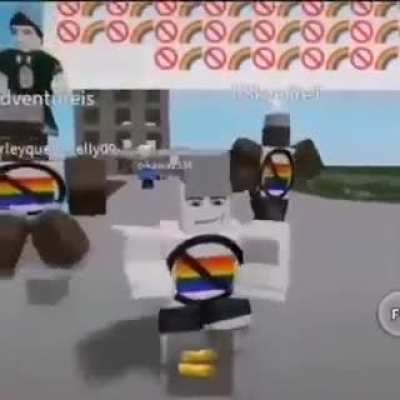 Nome da música? Kkk Roblox melhor jogo já feito😎🙌