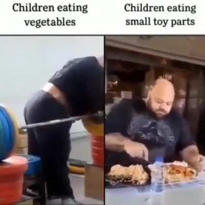 Classic situation