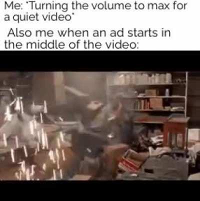 My ears are gone... Reduced to atoms