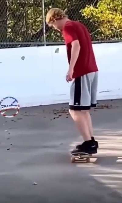 Skaters.