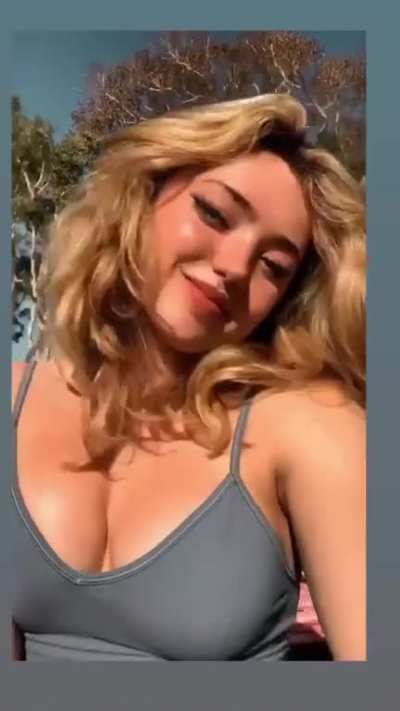Cleavage