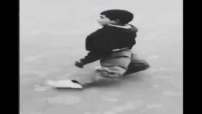 Bruh momento