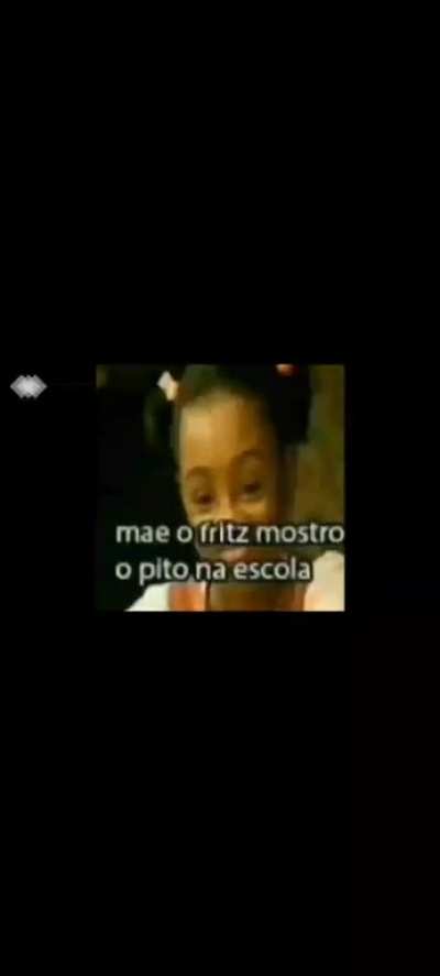 Garai véi muito bom