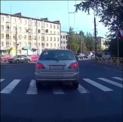 That is how you deal with it