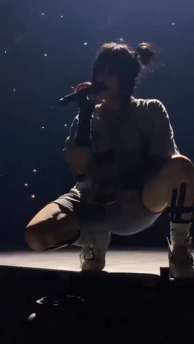 What a perfect view