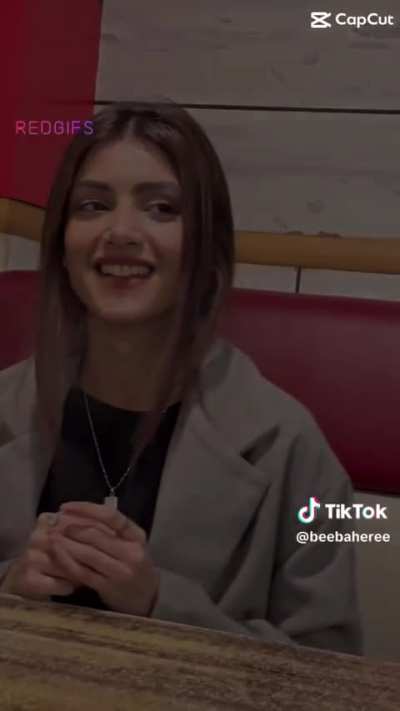 Beeba’s Beautiful Smile 😍