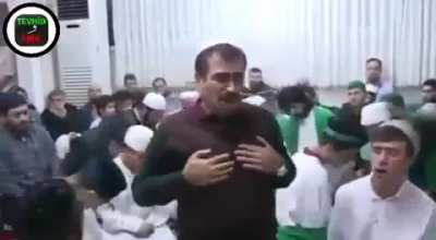 Least Religious Turkish Men
