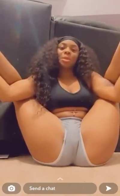 Damn Tootie!