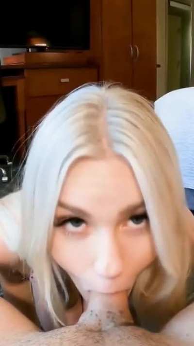Stunning Blonde