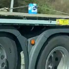 securing the load