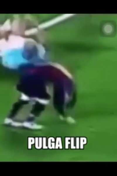pulga flip😎👊🏼🔥