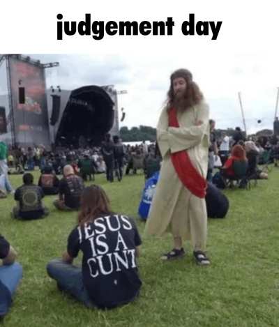 Jesus Christ