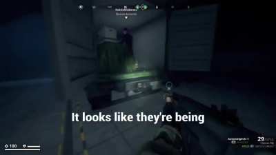 Lore Implications...