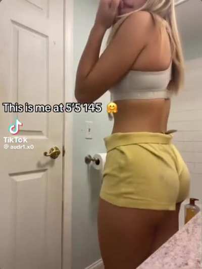 Audri Summer