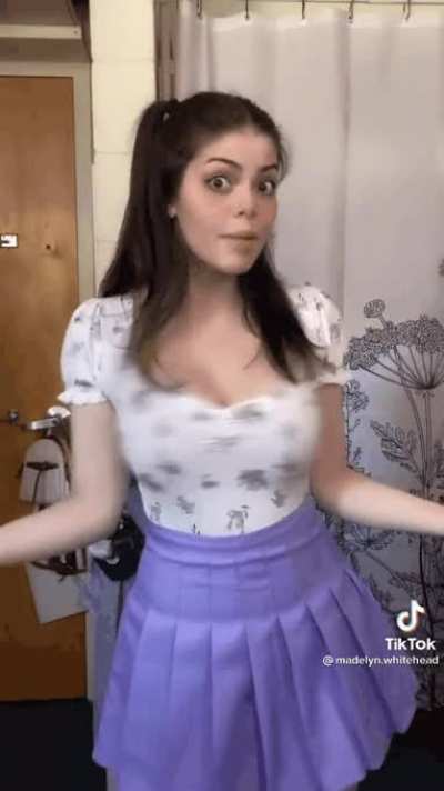 Her big titties