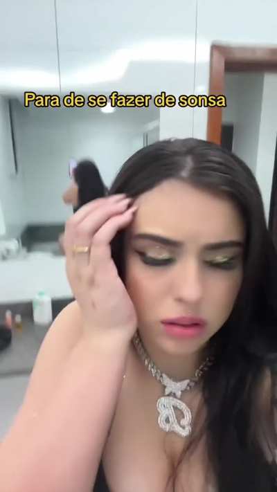Bella Angel