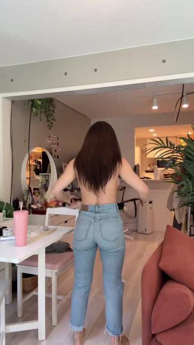 GRWM FOR LUNCH