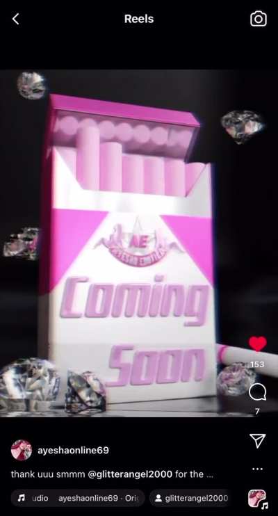 ALL AROUND THE WORLD CONFIRMED