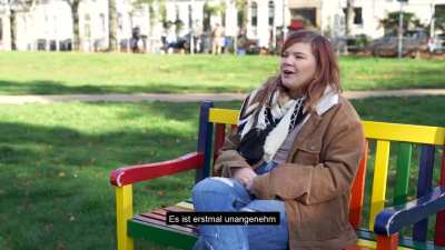 Viele Frauen sind schon Opfer von 