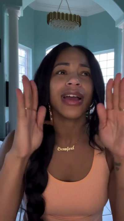 Bianca excited about being on the cover of WWE 2K24
