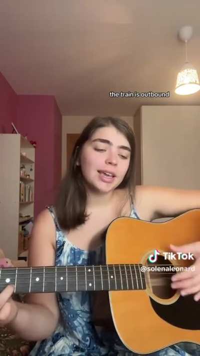 Advice on how to get more engagement on my singing videos pls :)