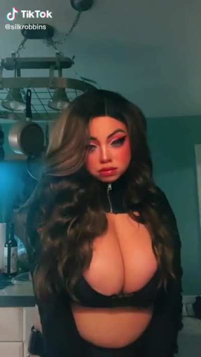 Silkrobbins