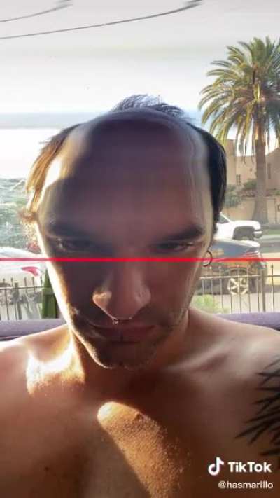 Quentin Tarintino