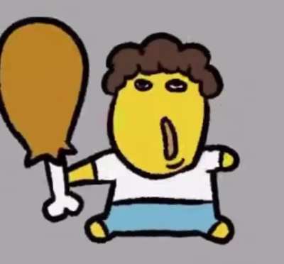Gluttonous title