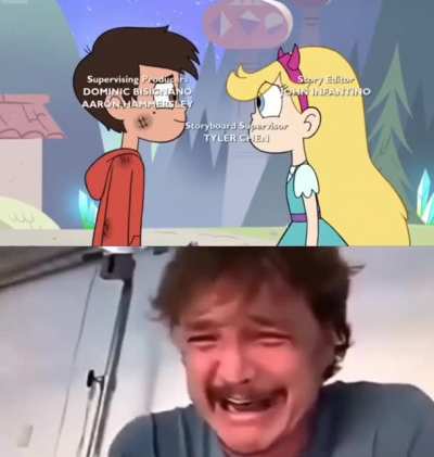 Low quality meme