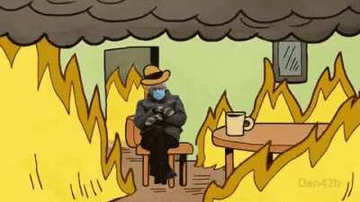 This is fine
