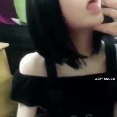 Look at the end
