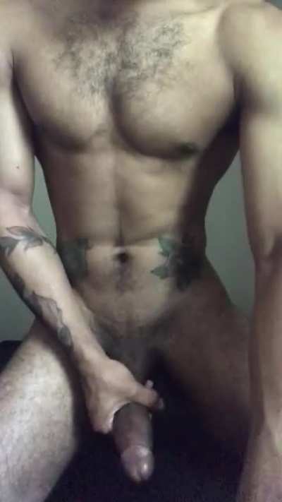 Now just imagine me on top of you..
