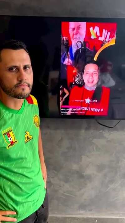 Senador eleito, Cleitinho (PSC-MG) manda recado em campanha para Bolsonaro em Minas.