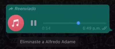 Deberiamos invitar a Alfredo Adame al sub