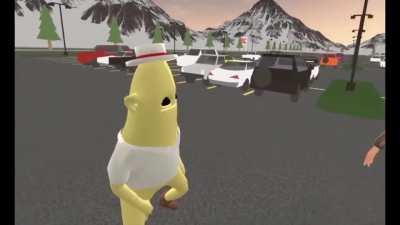 Banana  