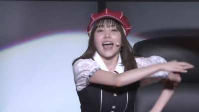 Chika Dance by Kohara Konomi (VA of Chika)
