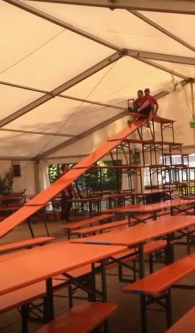 Maybe Maybe Maybe