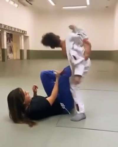 Adapt. Improvise. Overcome.