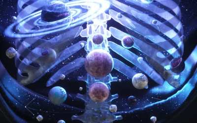 You Are The Universe