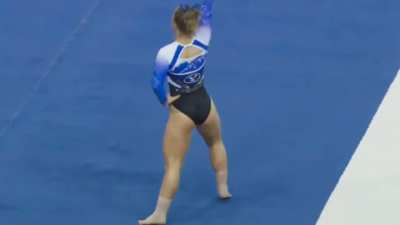 Heidi Schooley: BYU Gymnastics 🤍💙🤸‍♀<wbr>️