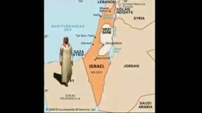 🤮بنيا<wbr>مين نتنياهو هو cringe